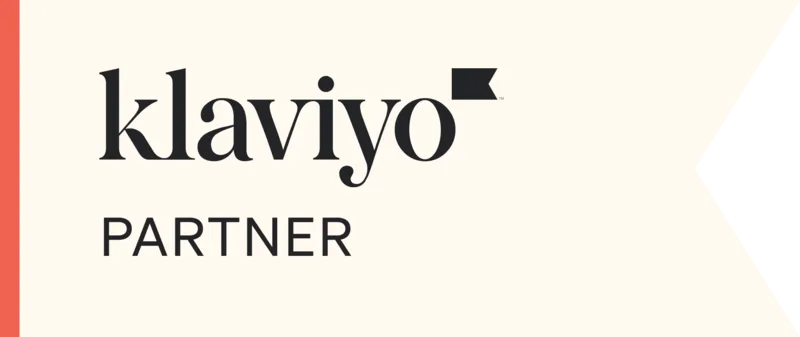 Klaviyo Partner