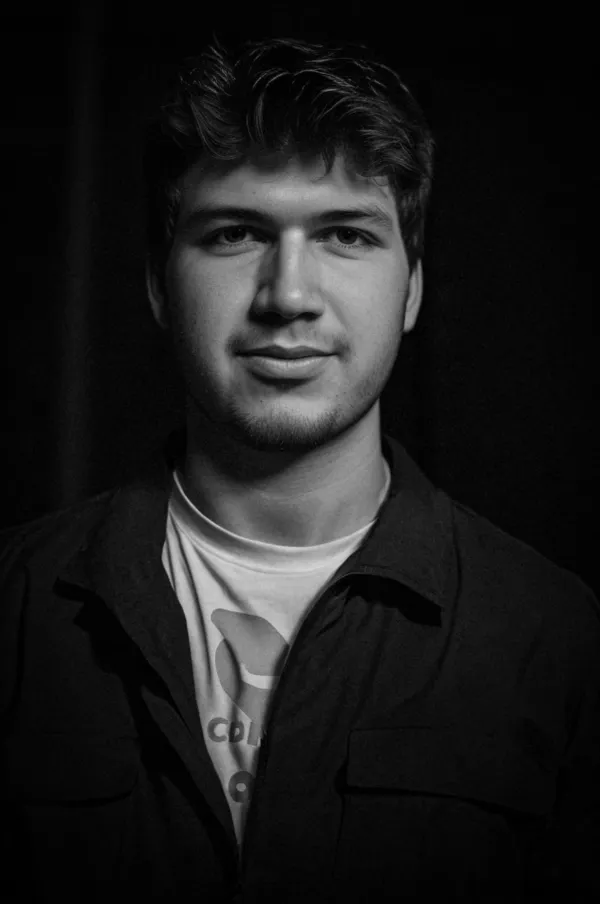 Team member